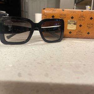 MCM shades